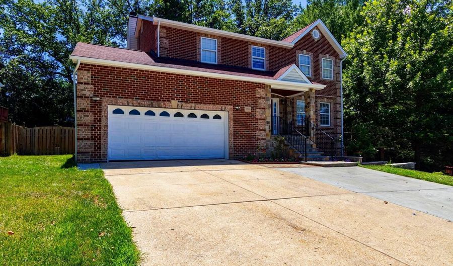 3602 SHENANDOAH Dr, Beltsville, MD 20705 - 6 Beds, 3 Bath