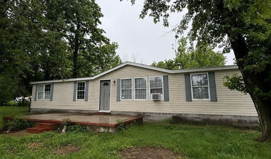 461 John St, Asbury, MO 64832 - 3 Beds, 2 Bath