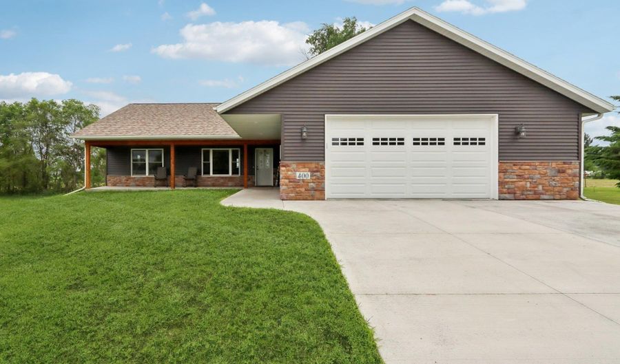 400 Mourning Dove Ct, Arena, WI 53503 - 4 Beds, 3 Bath