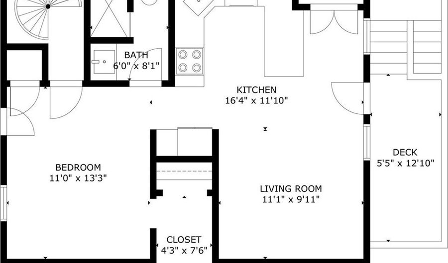 30 Allandale St, Boston, MA 02130 - 4 Beds, 2 Bath