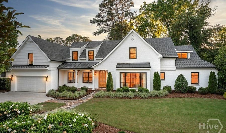 140 Meadowview Rd, Athens, GA 30606 - 5 Beds, 6 Bath
