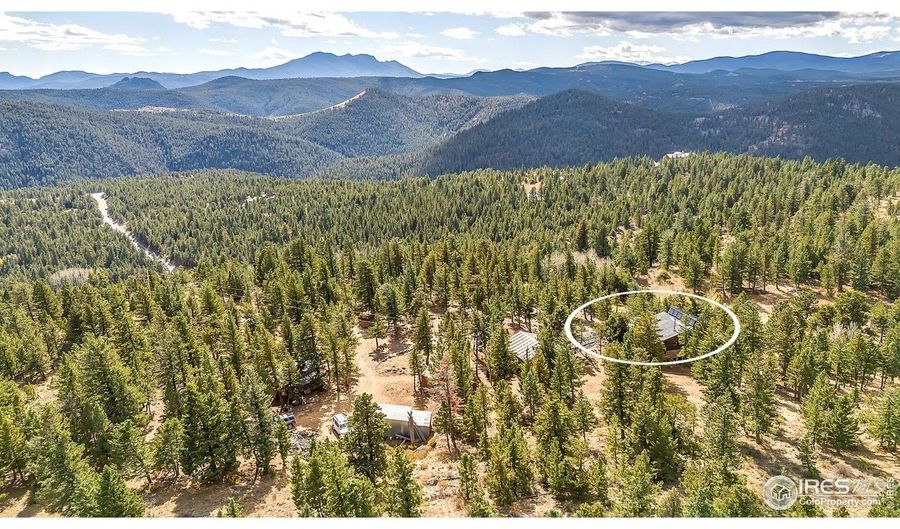 5566 Sugarloaf Rd, Boulder, CO 80302 - 3 Beds, 3 Bath