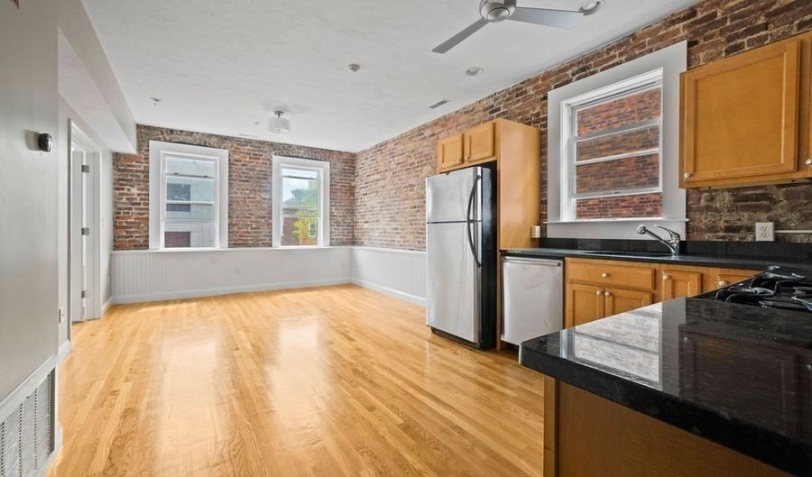 172 Cottage St 5, Boston, MA 02128 - 2 Beds, 1 Bath