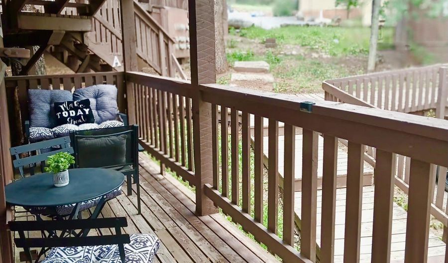 20 Jackson Hole Rd A3, Angel Fire, NM 87710 - 2 Beds, 2 Bath
