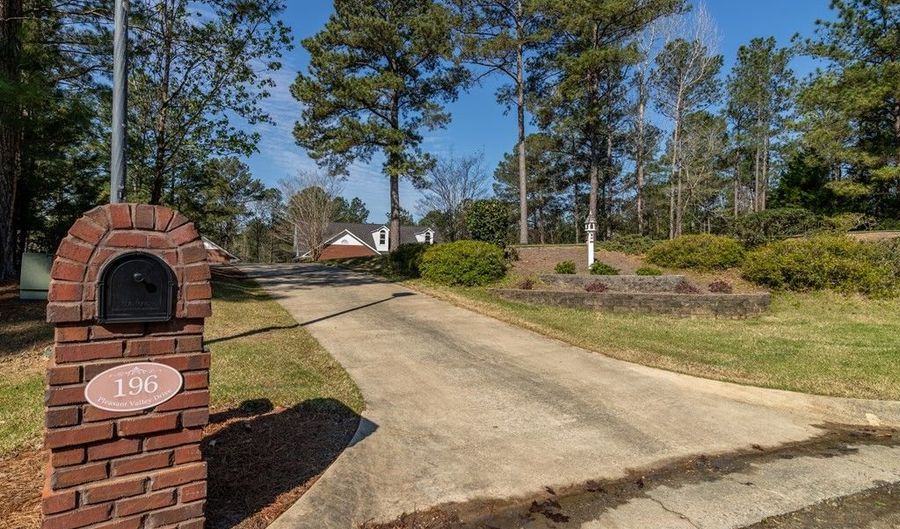 196 PLEASANT VALLEY Dr, Fortson, GA 31808 - 3 Beds, 3 Bath