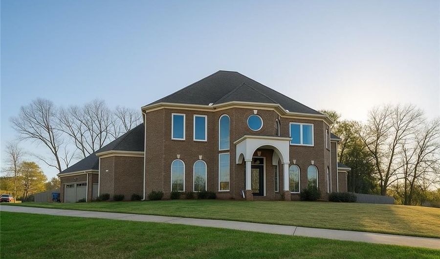 331 Wages Rd, Auburn, GA 30011 - 4 Beds, 4 Bath