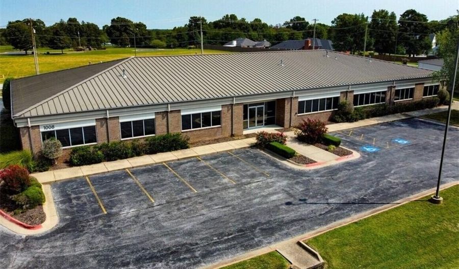 1008 Beau Terre Dr 1000, Bentonville, AR 72712 - 0 Beds, 0 Bath