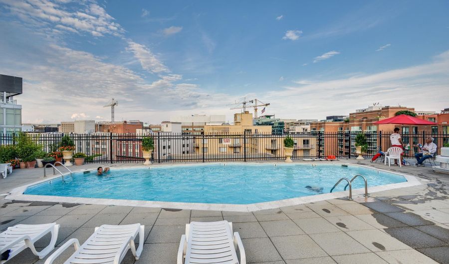 2201 L St NW 412, Washington, DC 20037 - 0 Beds, 1 Bath