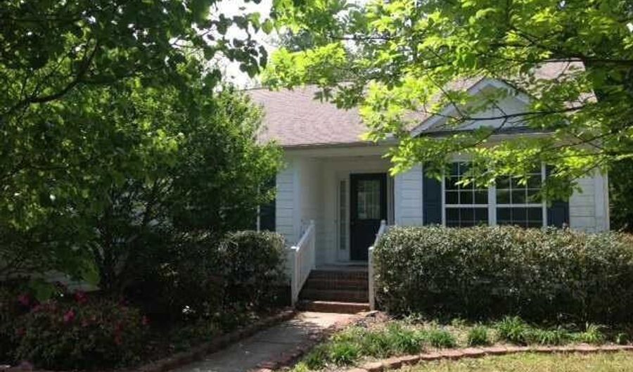 210 Brierridge Dr, Apex, NC 27502 - 4 Beds, 2 Bath