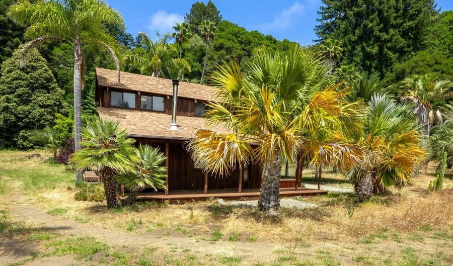 361 Red Hawk Ln, Aptos, CA 95003 - 3 Beds, 2 Bath