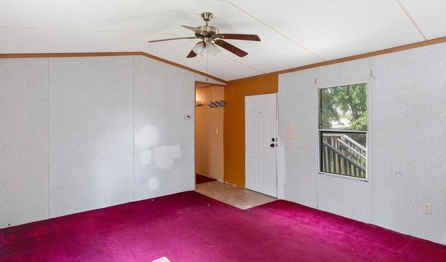 186 Corry Rd, Blacksburg, SC 29702 - 3 Beds, 2 Bath