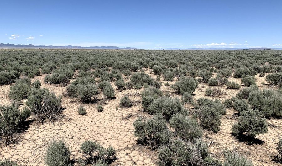 120 Acres N With 1 AF Water Right W, Beryl, UT 84714 - 0 Beds, 0 Bath
