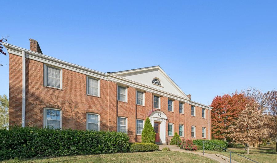 2813 ARLINGTON Blvd 159, Arlington, VA 22201 - 2 Beds, 1 Bath