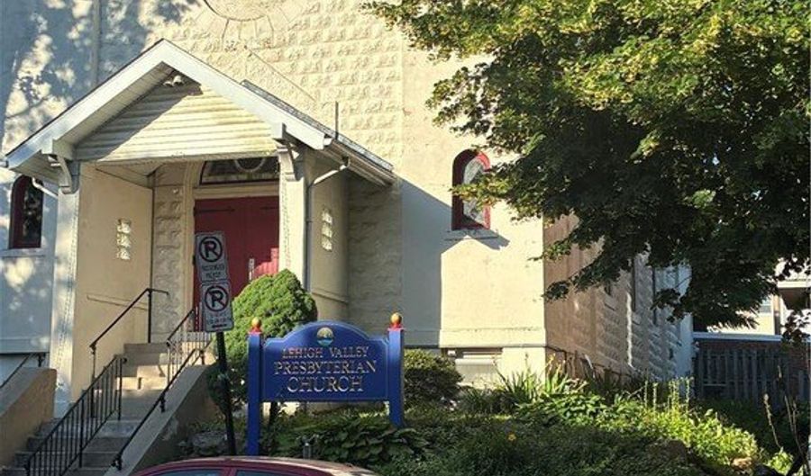31 S 13th St, Allentown, PA 18102 - 0 Beds, 0 Bath