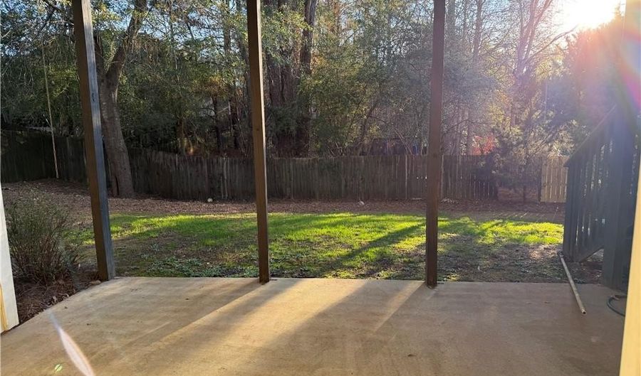 257 SOLAMERE Ln, Auburn, AL 36832 - 4 Beds, 4 Bath