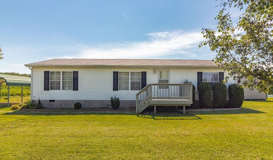 15166 Crawford Day Rd, Cincinnati, OH 45154 - 3 Beds, 2 Bath