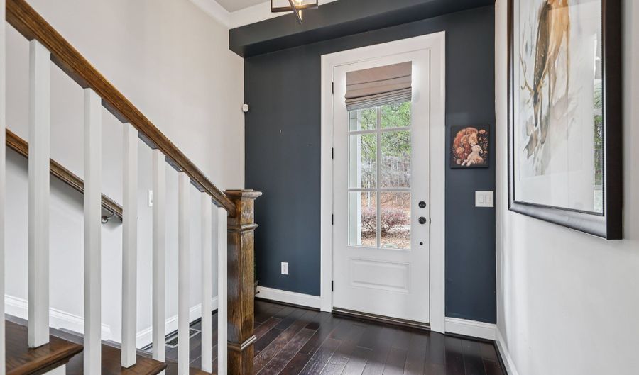 1986 Forte Ln, Alpharetta, GA 30009 - 3 Beds, 3 Bath