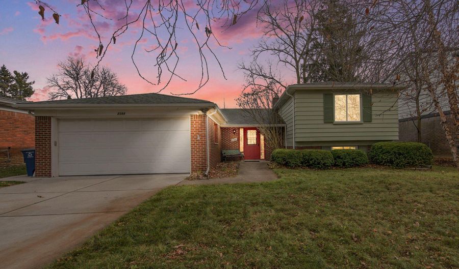 2388 Nixon Rd, Ann Arbor, MI 48105 - 4 Beds, 2 Bath