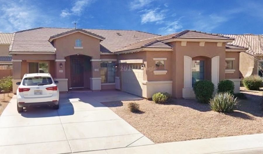 12209 W Locust Ln, Avondale, AZ 85323 - 4 Beds, 2 Bath