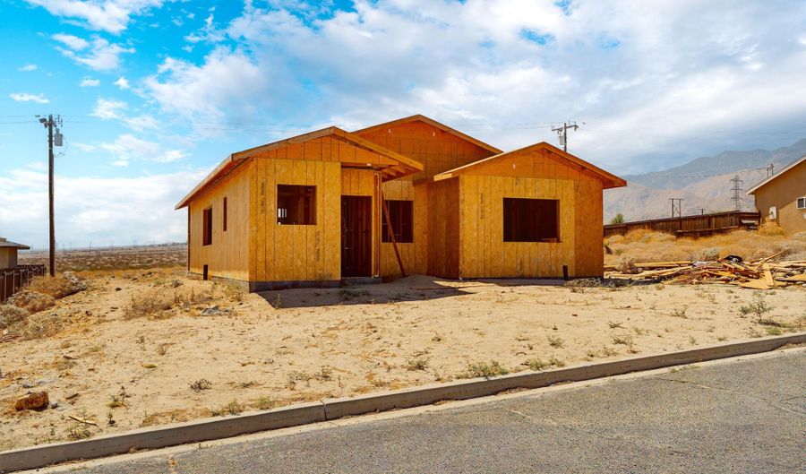13283 Chaparral Rd, White Water, CA 92282 - 0 Beds, 0 Bath