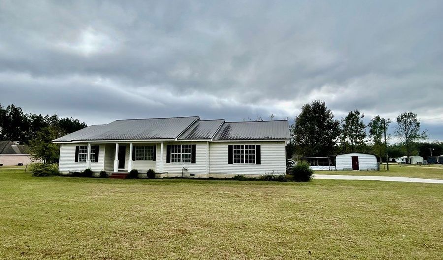 1296 Boone Rd, Adel, GA 31620 - 4 Beds, 2 Bath