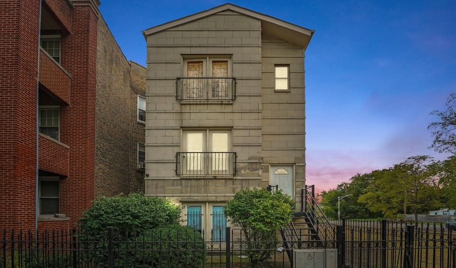 1453 W GARFIELD Blvd Unit 1, Chicago, IL 60636 - 3 Beds, 2 Bath