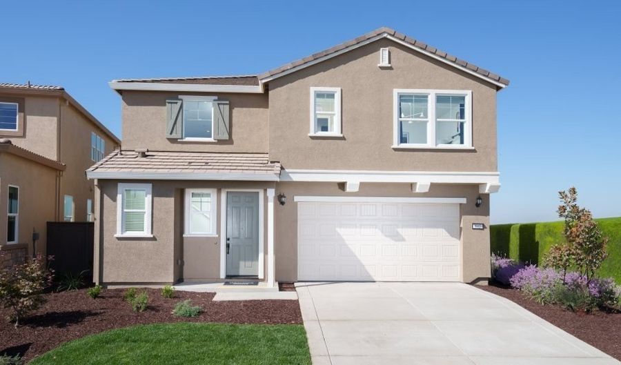 245 Delta Bay Cir, Sacramento, CA 95835 - 4 Beds, 4 Bath