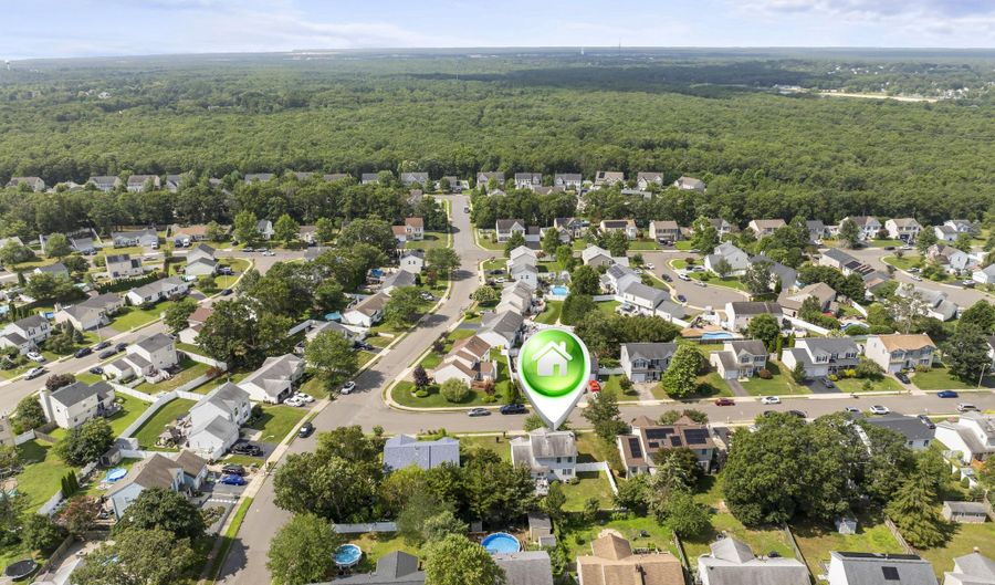 4 Cannonball Dr, Barnegat, NJ 08005 - 3 Beds, 3 Bath