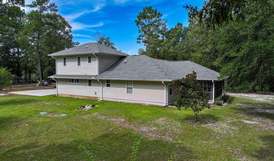 7660 Highway 29, Andalusia, AL 36420 - 5 Beds, 4 Bath