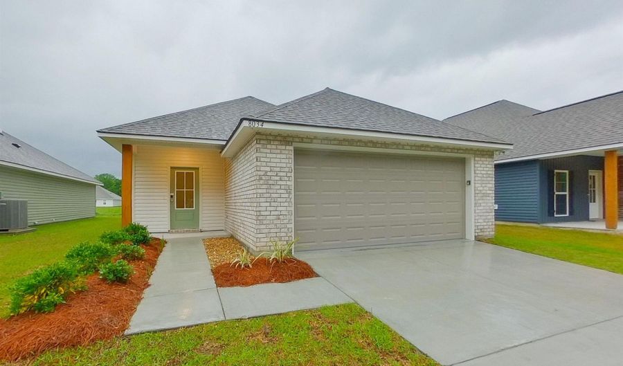8034 Elliot Rd, Baton Rouge, LA 70817 - 3 Beds, 2 Bath