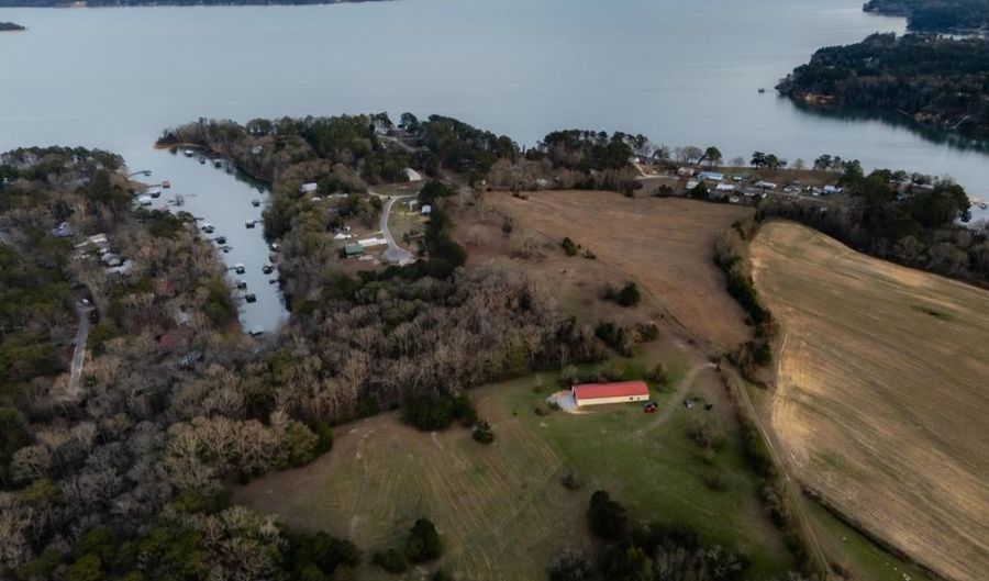 179 Lakefront Dr, Abbeville, AL 36310 - 0 Beds, 0 Bath