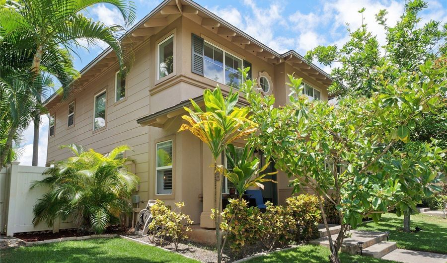 91-1032 Kaikane St, Ewa Beach, HI 96706 - 4 Beds, 3 Bath