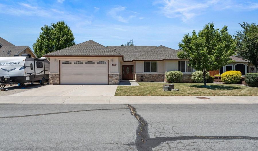 1742 Empire Ranch Rd, Carson City, NV 89701 - 3 Beds, 2 Bath