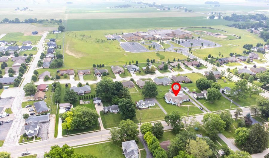 501 N Main St, Arcanum, OH 45304 - 3 Beds, 3 Bath