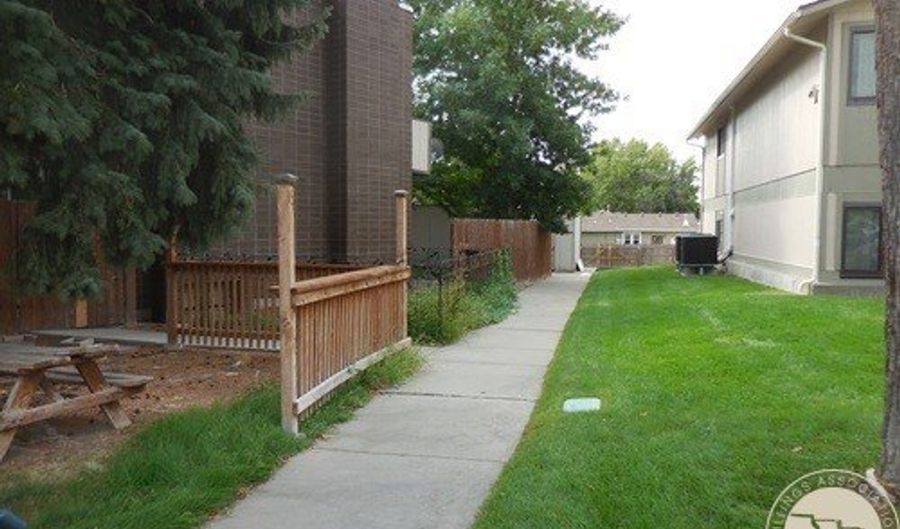 2260 Avenue C, Billings, MT 59102 - 2 Beds, 2 Bath