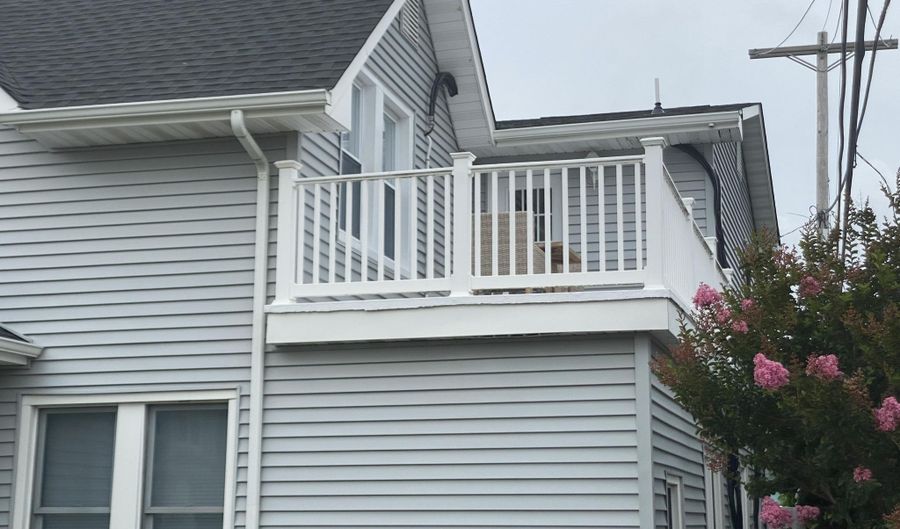 402 A St Upstairs, Belmar, NJ 07719 - 3 Beds, 2 Bath