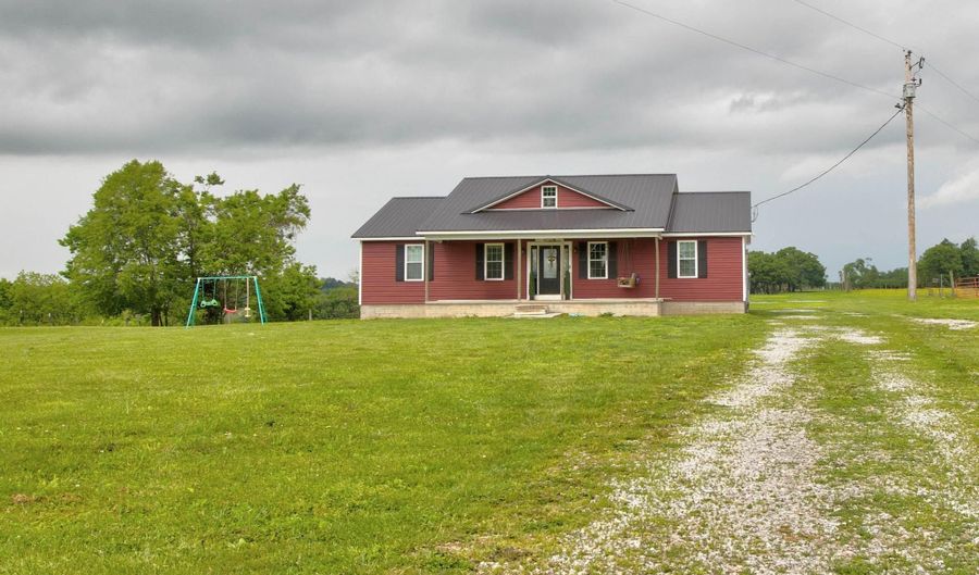 5289 Howards Mill Rd, Mt. Sterling, KY 40353 - 3 Beds, 2 Bath
