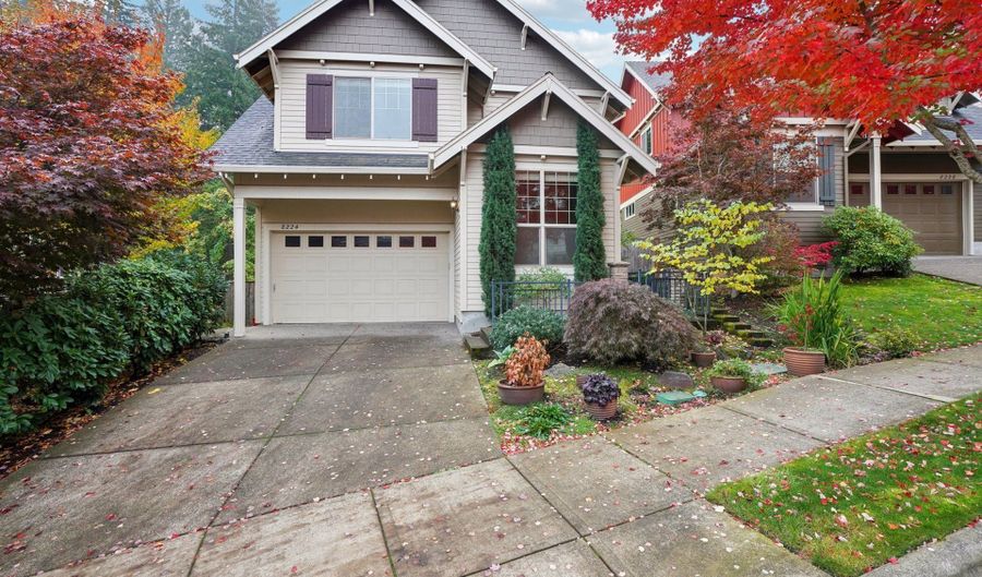 8224 SW 174TH Ter, Beaverton, OR 97007 - 4 Beds, 3 Bath