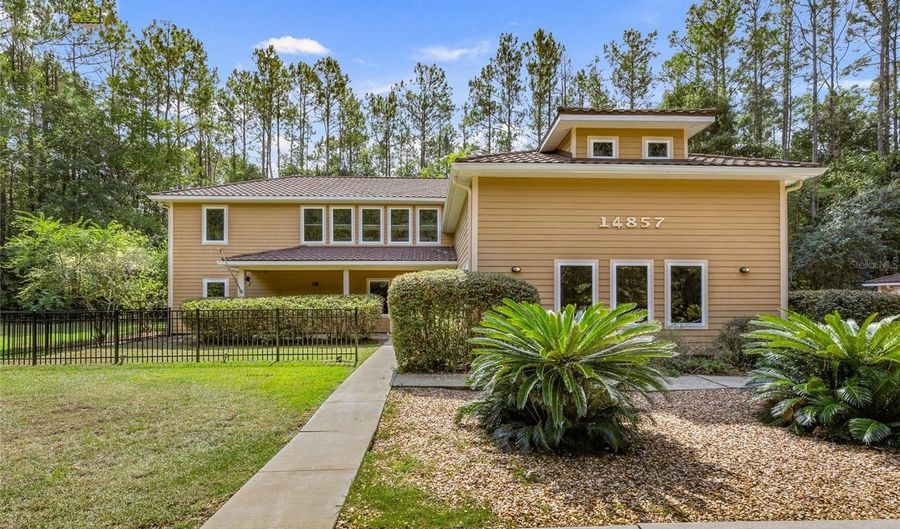 14857 NW 132ND Pl, Alachua, FL 32615 - 3 Beds, 3 Bath