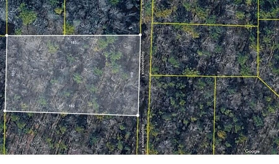 Chikesaw Trail lot Fp595, Albrightsville, PA 18210 - 0 Beds, 0 Bath