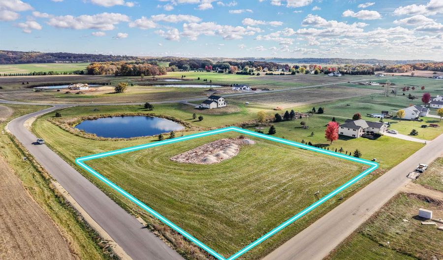 Lot 48 Blarney Stone Drive, Albany, WI 53502 - 0 Beds, 0 Bath