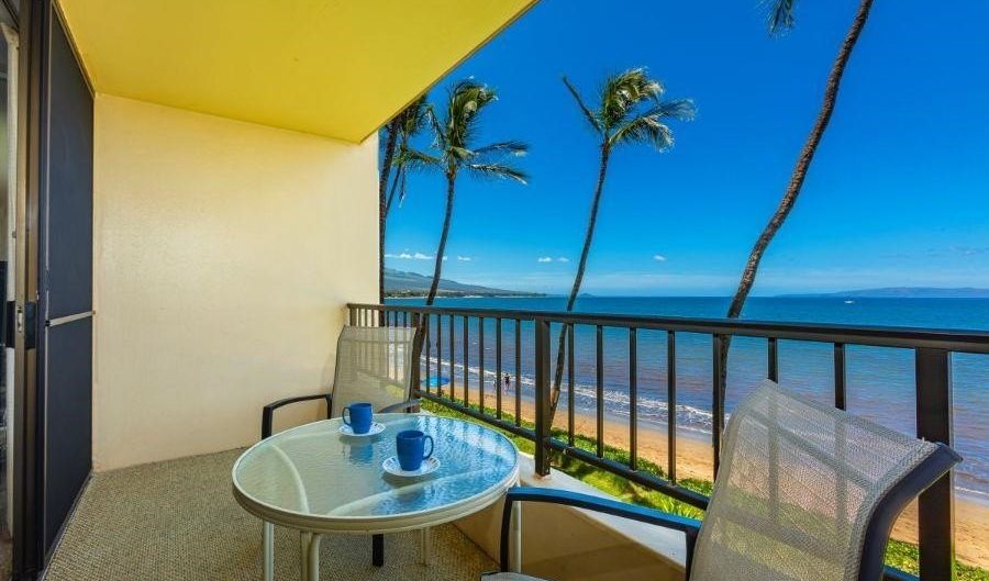 145 N Kihei Rd 326, Kihei, HI 96753 - 1 Beds, 1 Bath