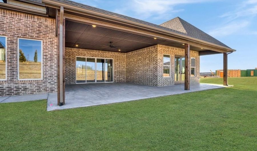 9401 Far Hills Ct, Arcadia, OK 73007 - 4 Beds, 6 Bath