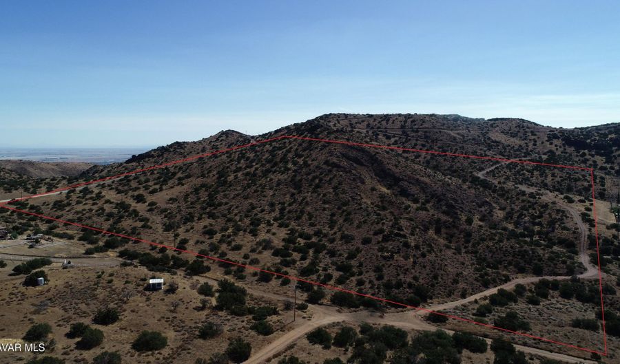 35300 Tuckerway Ranch Rd, Acton, CA 93510 - 0 Beds, 0 Bath