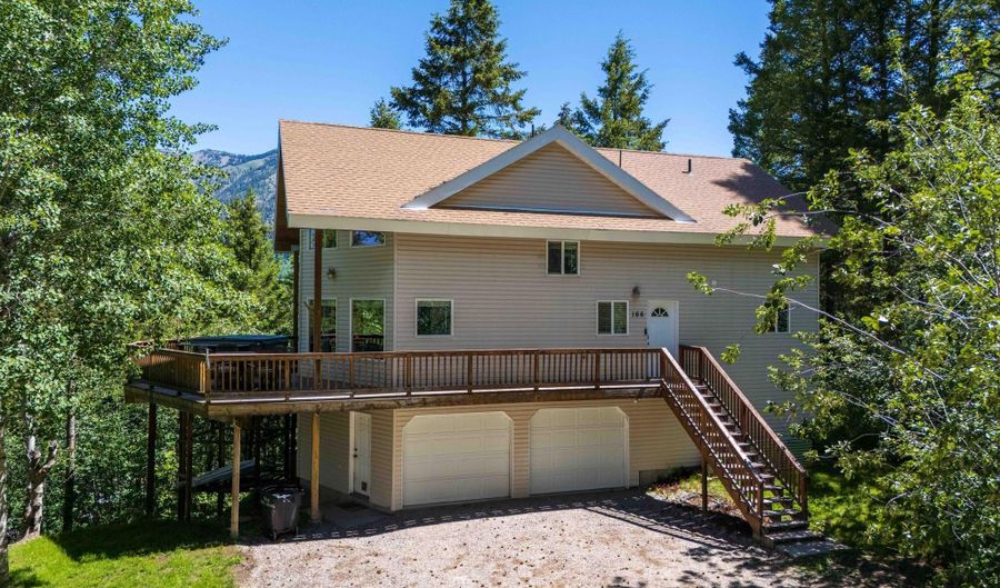 166 STOOR Dr, Alpine, WY 83128 - 3 Beds, 3 Bath