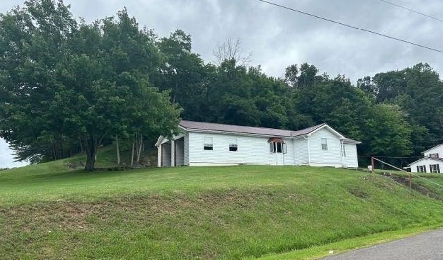 268 Doss Hill Rd, Barboursville, WV 25504 - 3 Beds, 3 Bath