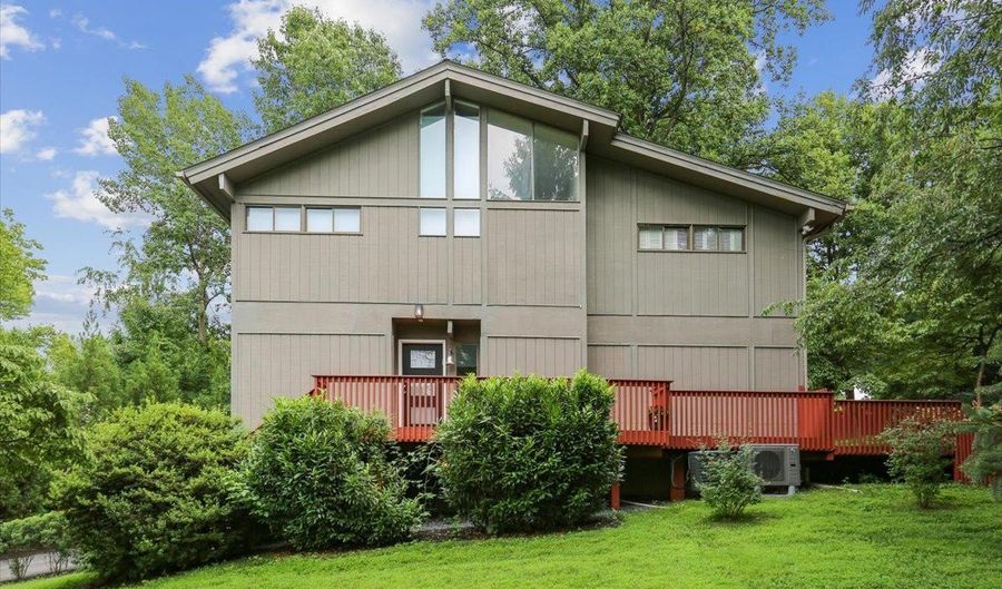 7614 CARTERET Rd, Bethesda, MD 20817 - 5 Beds, 4 Bath