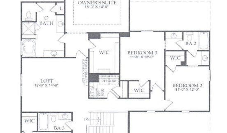 517 Hillman Bnd, Apex, NC 27523 - 5 Beds, 5 Bath