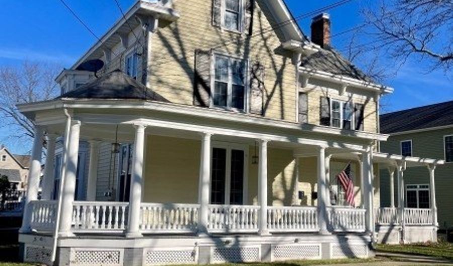 301 W Black Well St A, Andover, NJ 07801 - 5 Beds, 2 Bath