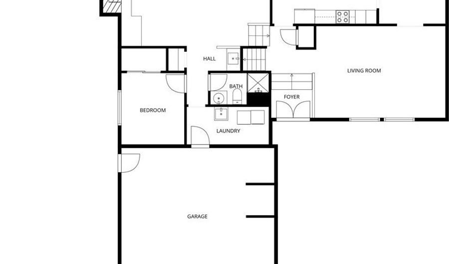 3568 Taos Ln, Las Vegas, NV 89121 - 3 Beds, 3 Bath